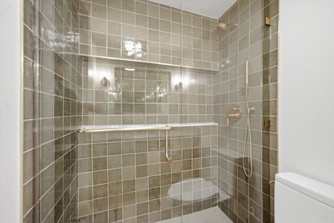Tiny photo for 1560 N Sandburg Terrace #1210J, Chicago, IL 60610 (MLS # 12605810)