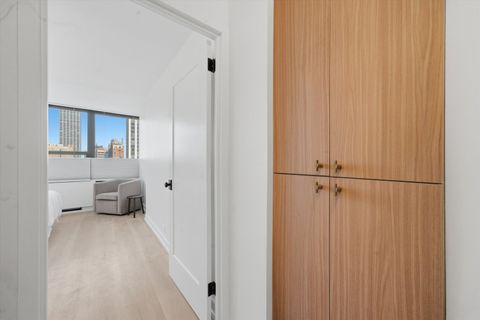 Tiny photo for 1560 N Sandburg Terrace #1210J, Chicago, IL 60610 (MLS # 12605810)