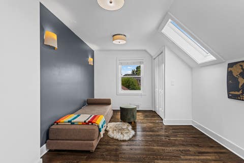 Tiny photo for 6133 N LENOX Avenue, Chicago, IL 60646 (MLS # 12717744)