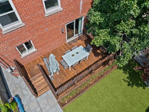 Tiny photo for 6133 N LENOX Avenue, Chicago, IL 60646 (MLS # 12717744)