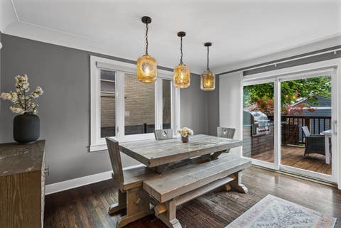 Tiny photo for 6133 N LENOX Avenue, Chicago, IL 60646 (MLS # 12717744)