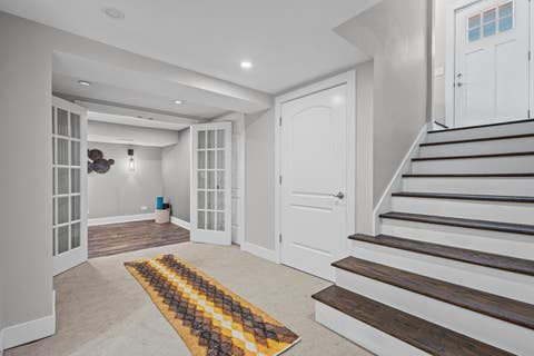 Tiny photo for 6133 N LENOX Avenue, Chicago, IL 60646 (MLS # 12717744)