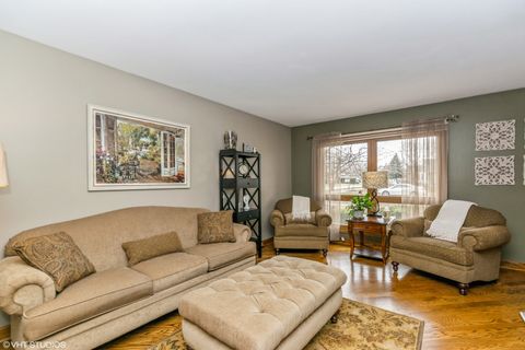 A home in Midlothian