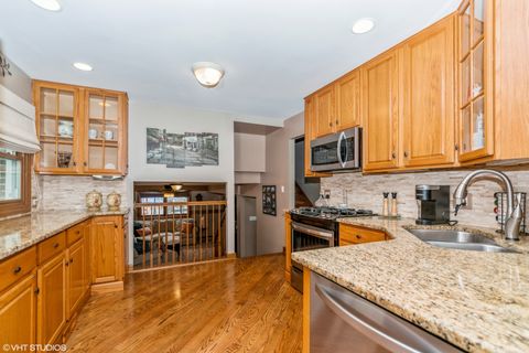 A home in Midlothian