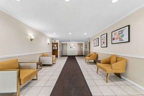 Tiny photo for 5506 Lincoln Avenue #A511, Morton Grove, IL 60053 (MLS # 12619446)