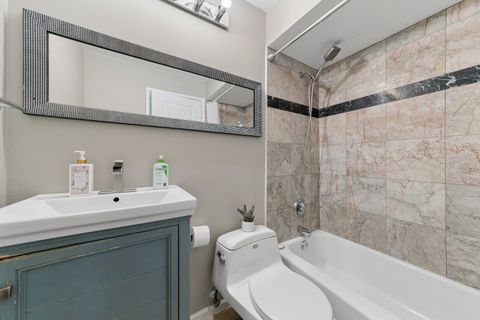 Tiny photo for 5506 Lincoln Avenue #A511, Morton Grove, IL 60053 (MLS # 12619446)