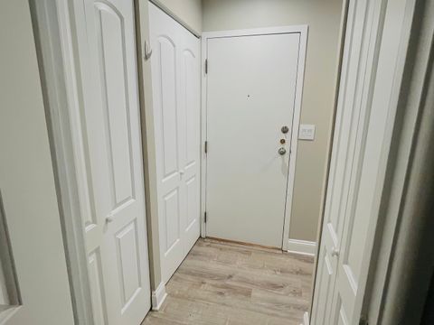 Tiny photo for 5506 Lincoln Avenue #A511, Morton Grove, IL 60053 (MLS # 12619446)