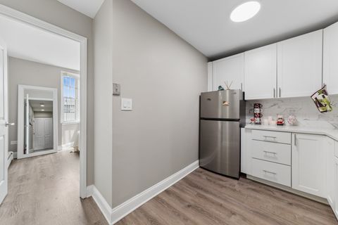 Tiny photo for 5506 Lincoln Avenue #A511, Morton Grove, IL 60053 (MLS # 12619446)