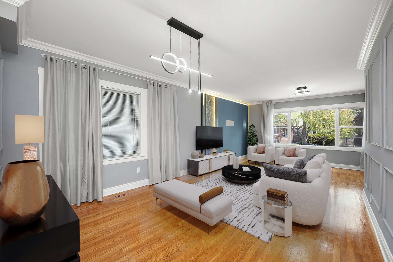 5151 W Fletcher Street