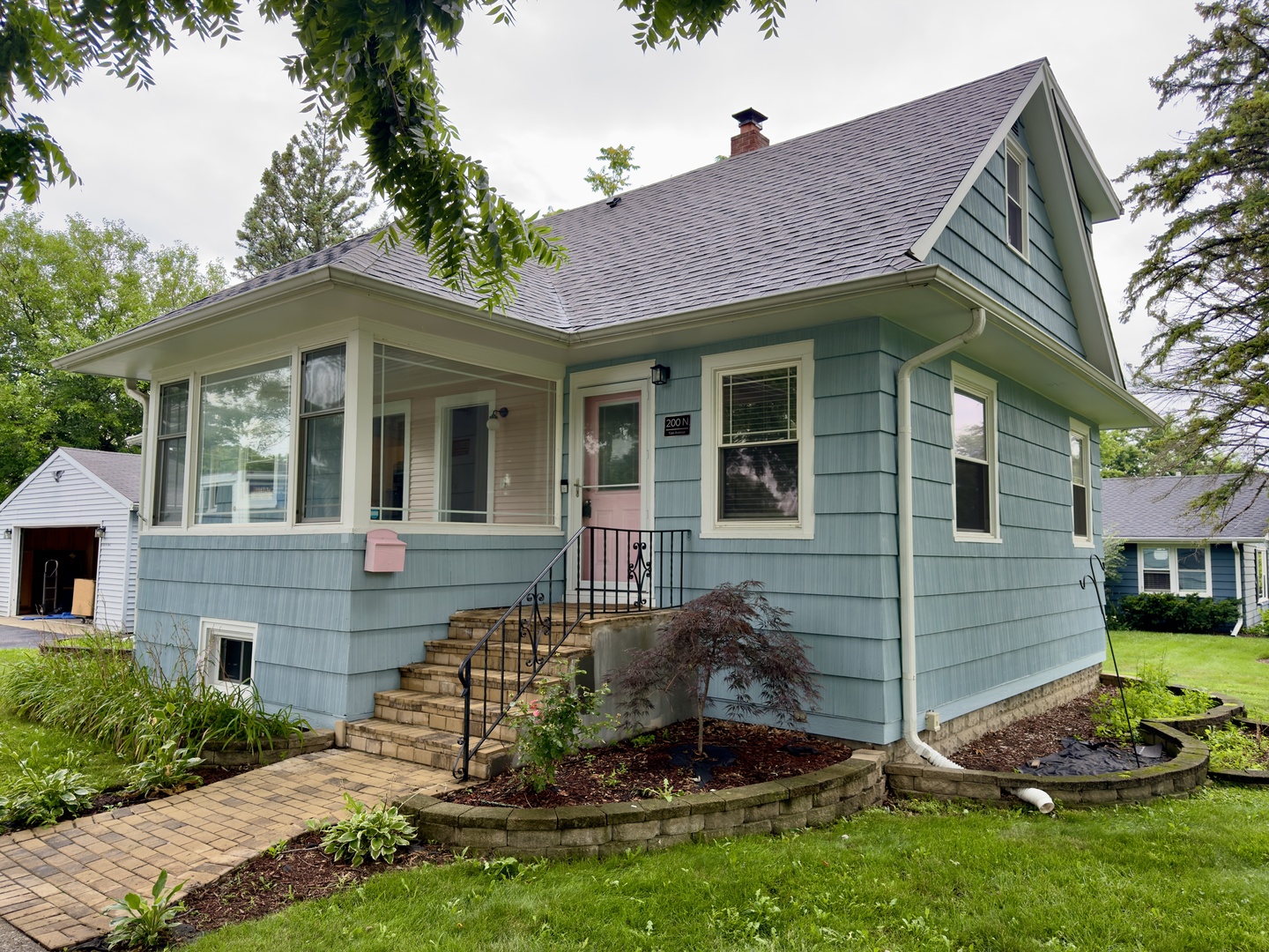 200 N Yale Avenue