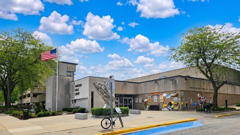 Tiny photo for 645 Judge Avenue, Waukegan, IL 60085 (MLS # 12653371)