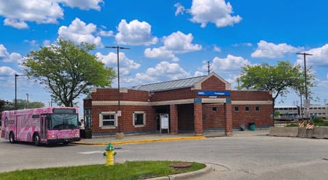 Tiny photo for 645 Judge Avenue, Waukegan, IL 60085 (MLS # 12653371)