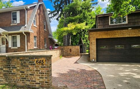 Tiny photo for 645 Judge Avenue, Waukegan, IL 60085 (MLS # 12653371)