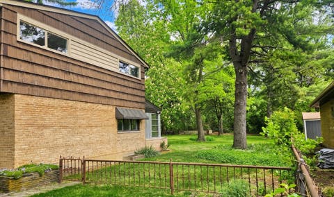 Tiny photo for 645 Judge Avenue, Waukegan, IL 60085 (MLS # 12653371)