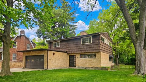 Photo of 645 Judge Avenue, Waukegan, IL 60085 (MLS # 12653371)