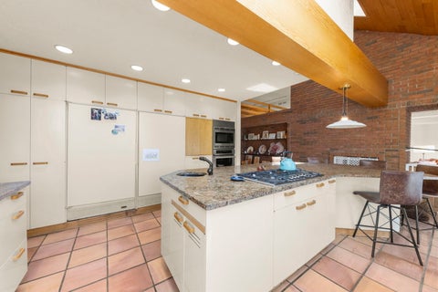 Tiny photo for 8170 Lake Ridge Drive, Burr Ridge, IL 60527 (MLS # 12682911)