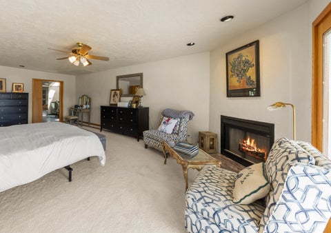 Tiny photo for 8170 Lake Ridge Drive, Burr Ridge, IL 60527 (MLS # 12682911)