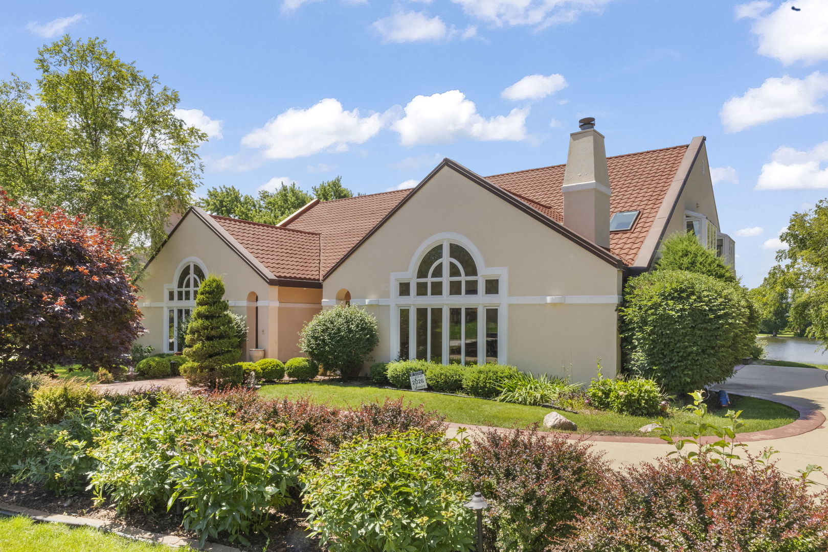 8170 Lake Ridge Drive