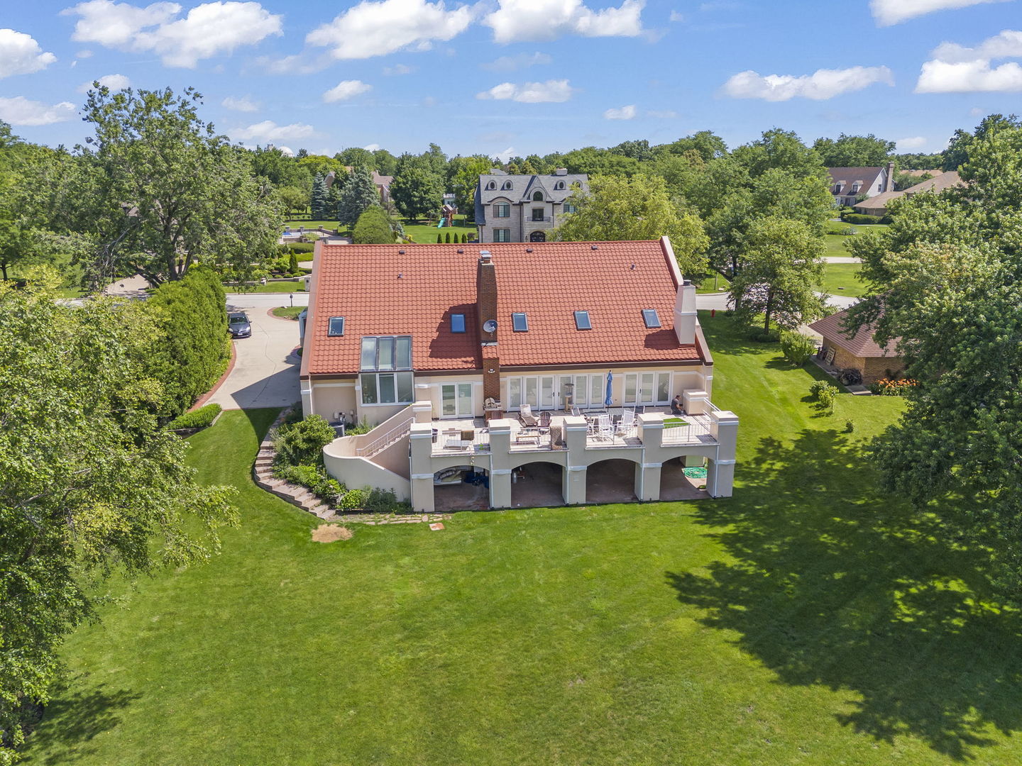 8170 Lake Ridge Drive