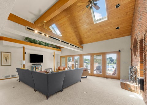 Tiny photo for 8170 Lake Ridge Drive, Burr Ridge, IL 60527 (MLS # 12682911)