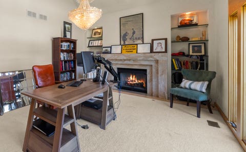 Tiny photo for 8170 Lake Ridge Drive, Burr Ridge, IL 60527 (MLS # 12682911)