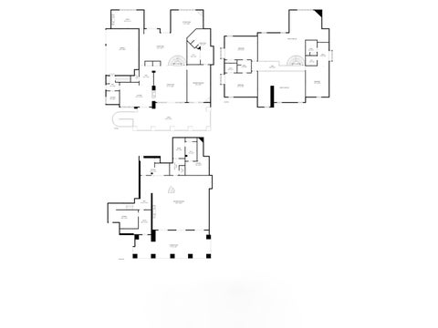 Tiny photo for 8170 Lake Ridge Drive, Burr Ridge, IL 60527 (MLS # 12682911)