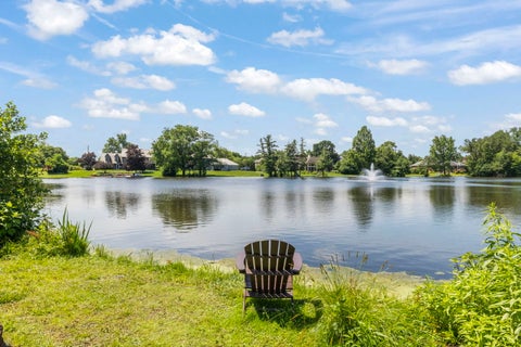 Tiny photo for 8170 Lake Ridge Drive, Burr Ridge, IL 60527 (MLS # 12682911)