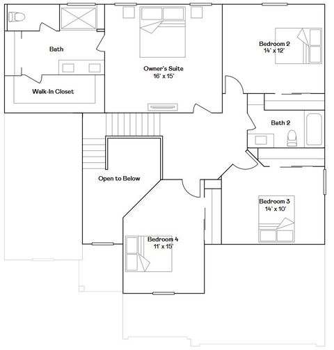 Tiny photo for 2251 Stone Creek Drive, New Lenox, IL 60451 (MLS # 12426808)