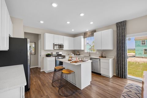 Tiny photo for 2251 Stone Creek Drive, New Lenox, IL 60451 (MLS # 12426808)