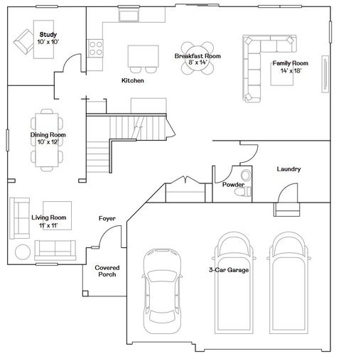 Tiny photo for 2251 Stone Creek Drive, New Lenox, IL 60451 (MLS # 12426808)