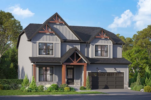 Photo of 614 Sugar Maple Way, Sugar Grove, IL 60554 (MLS # 12743290)
