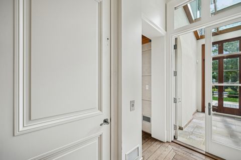 Tiny photo for 528 Roslyn Road, Kenilworth, IL 60043 (MLS # 12543573)