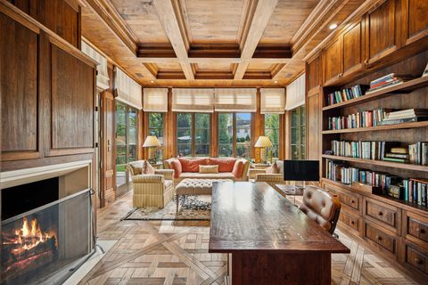 Tiny photo for 528 Roslyn Road, Kenilworth, IL 60043 (MLS # 12543573)