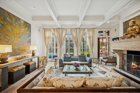 Tiny photo for 528 Roslyn Road, Kenilworth, IL 60043 (MLS # 12543573)