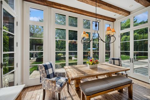 Tiny photo for 528 Roslyn Road, Kenilworth, IL 60043 (MLS # 12543573)