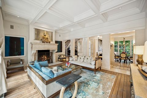 Tiny photo for 528 Roslyn Road, Kenilworth, IL 60043 (MLS # 12543573)