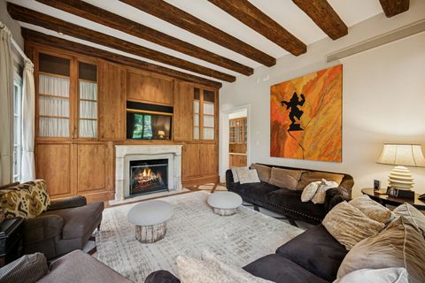 Tiny photo for 528 Roslyn Road, Kenilworth, IL 60043 (MLS # 12543573)