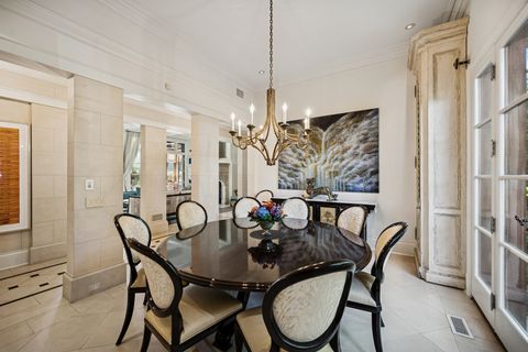 Tiny photo for 528 Roslyn Road, Kenilworth, IL 60043 (MLS # 12543573)