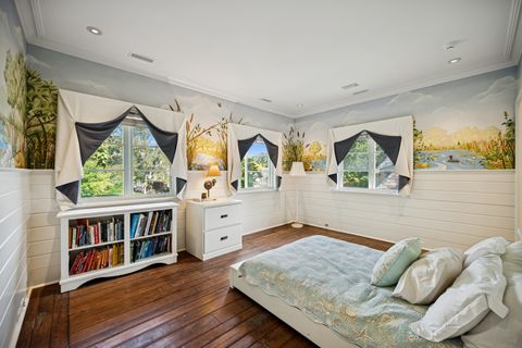 Tiny photo for 528 Roslyn Road, Kenilworth, IL 60043 (MLS # 12543573)