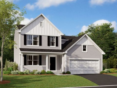 517 Endicott Road South Elgin IL 60177