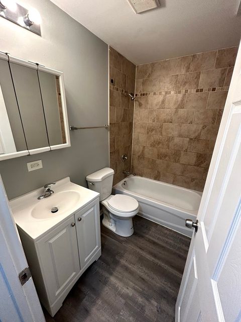 Tiny photo for 3400 Seine Court, Hazel Crest, IL 60429 (MLS # 12578578)