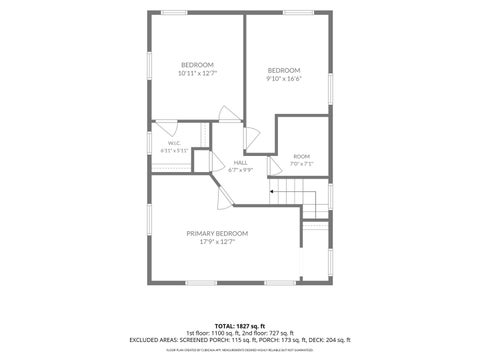 Tiny photo for 512 Barrington Avenue, East Dundee, IL 60118 (MLS # 12743898)