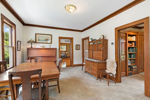 Tiny photo for 512 Barrington Avenue, East Dundee, IL 60118 (MLS # 12743898)