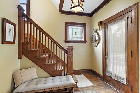 Tiny photo for 512 Barrington Avenue, East Dundee, IL 60118 (MLS # 12743898)