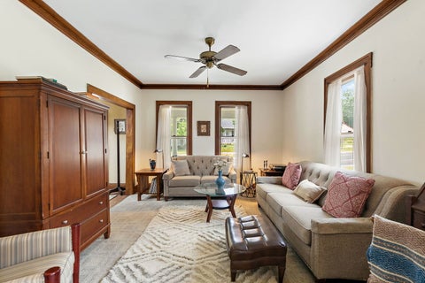 Tiny photo for 512 Barrington Avenue, East Dundee, IL 60118 (MLS # 12743898)