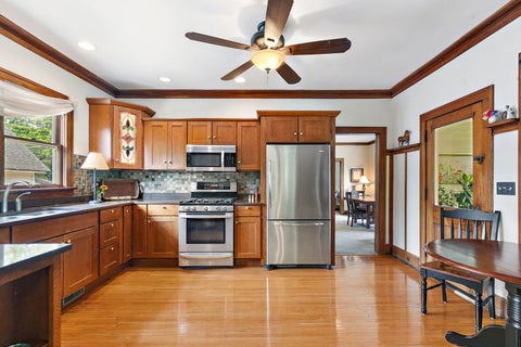 Tiny photo for 512 Barrington Avenue, East Dundee, IL 60118 (MLS # 12743898)
