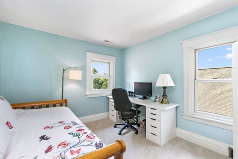 Tiny photo for 512 Barrington Avenue, East Dundee, IL 60118 (MLS # 12743898)