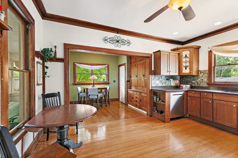 Tiny photo for 512 Barrington Avenue, East Dundee, IL 60118 (MLS # 12743898)
