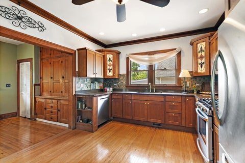 Tiny photo for 512 Barrington Avenue, East Dundee, IL 60118 (MLS # 12743898)