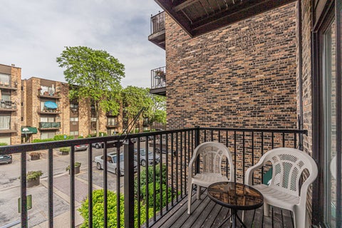 Tiny photo for 8905 Knight Avenue #208, Des Plaines, IL 60016 (MLS # 12672465)